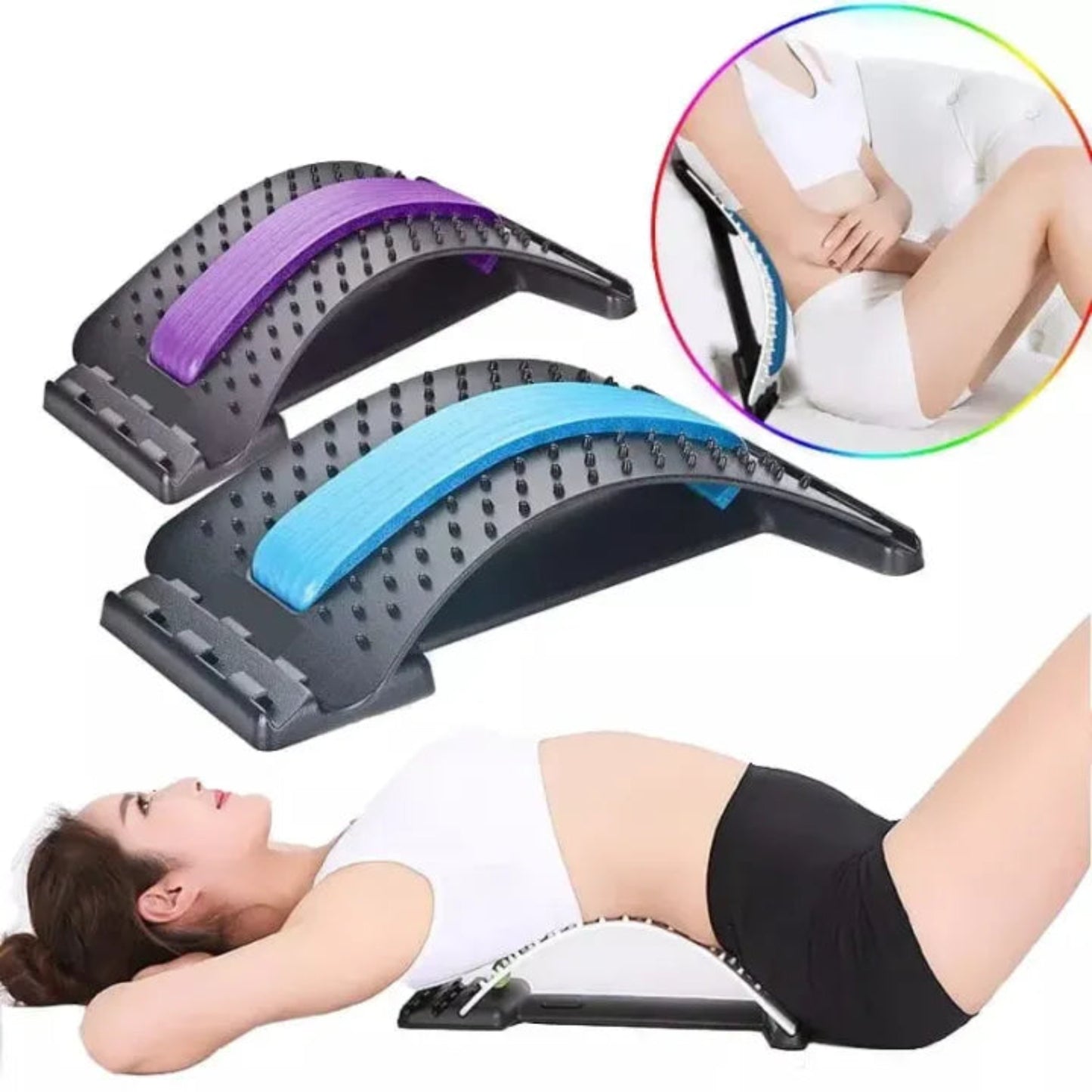 Back Stretcher Posture corrector