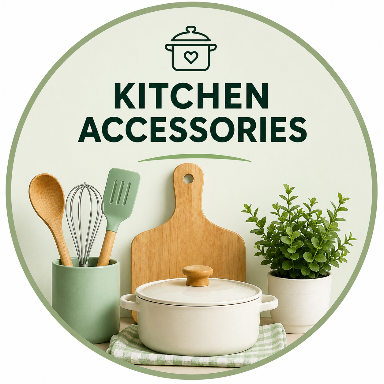 Kitchen Accessories