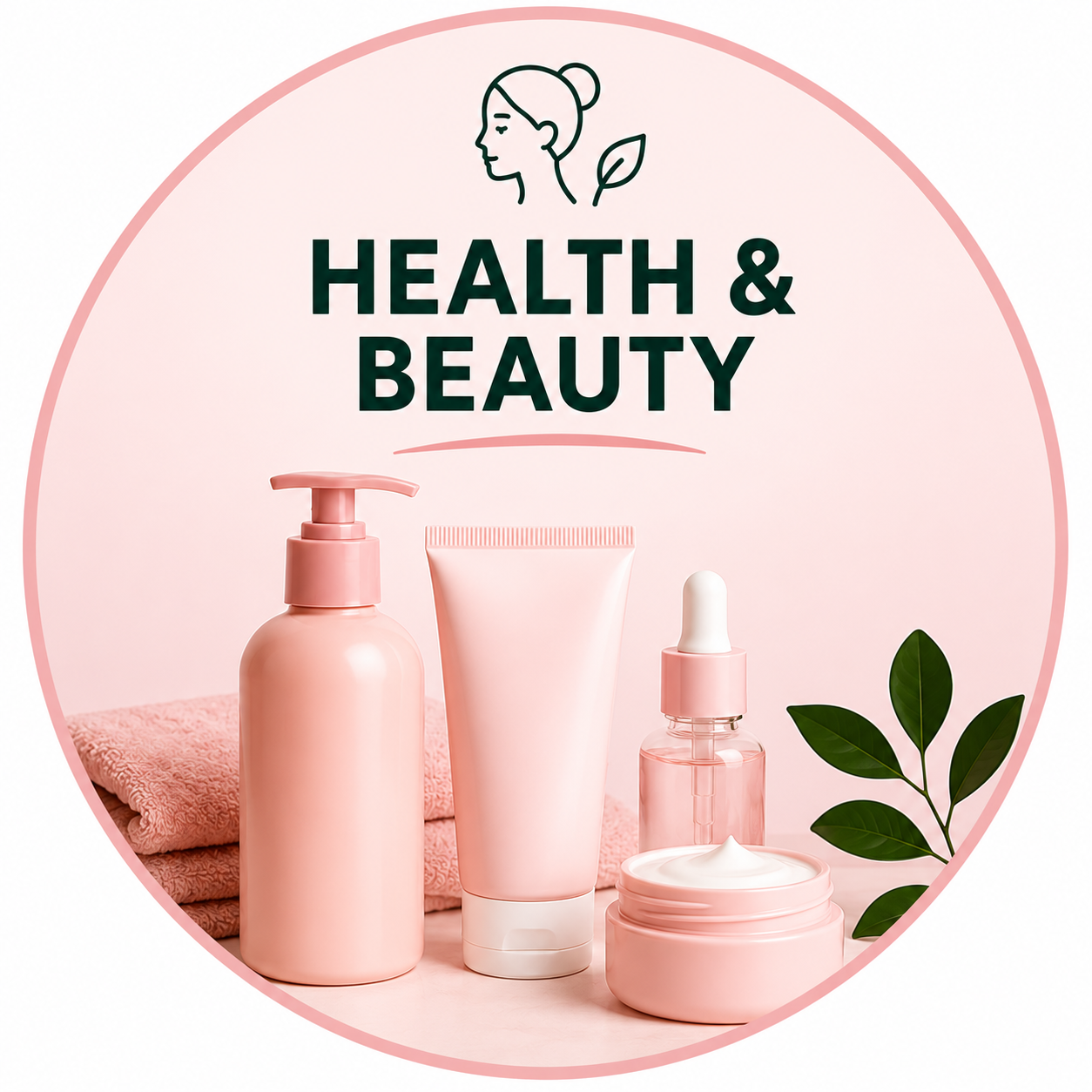 Health & Beauty