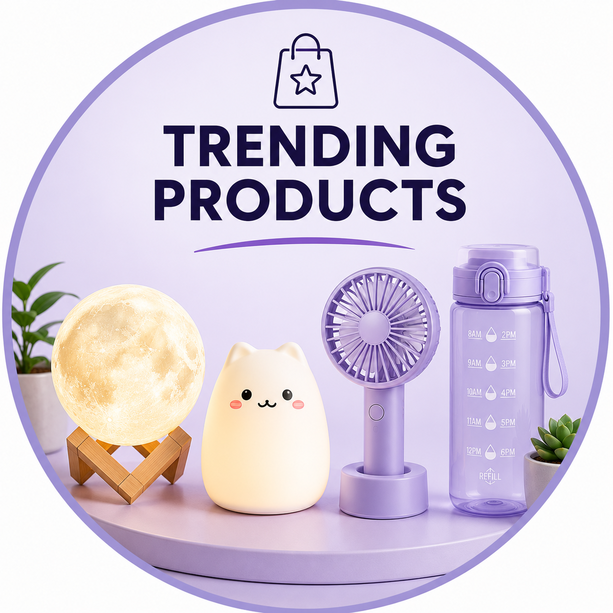 Trending Products