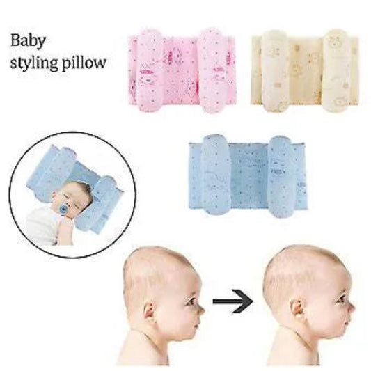 Adjustable Baby Sleeping Support Pillow