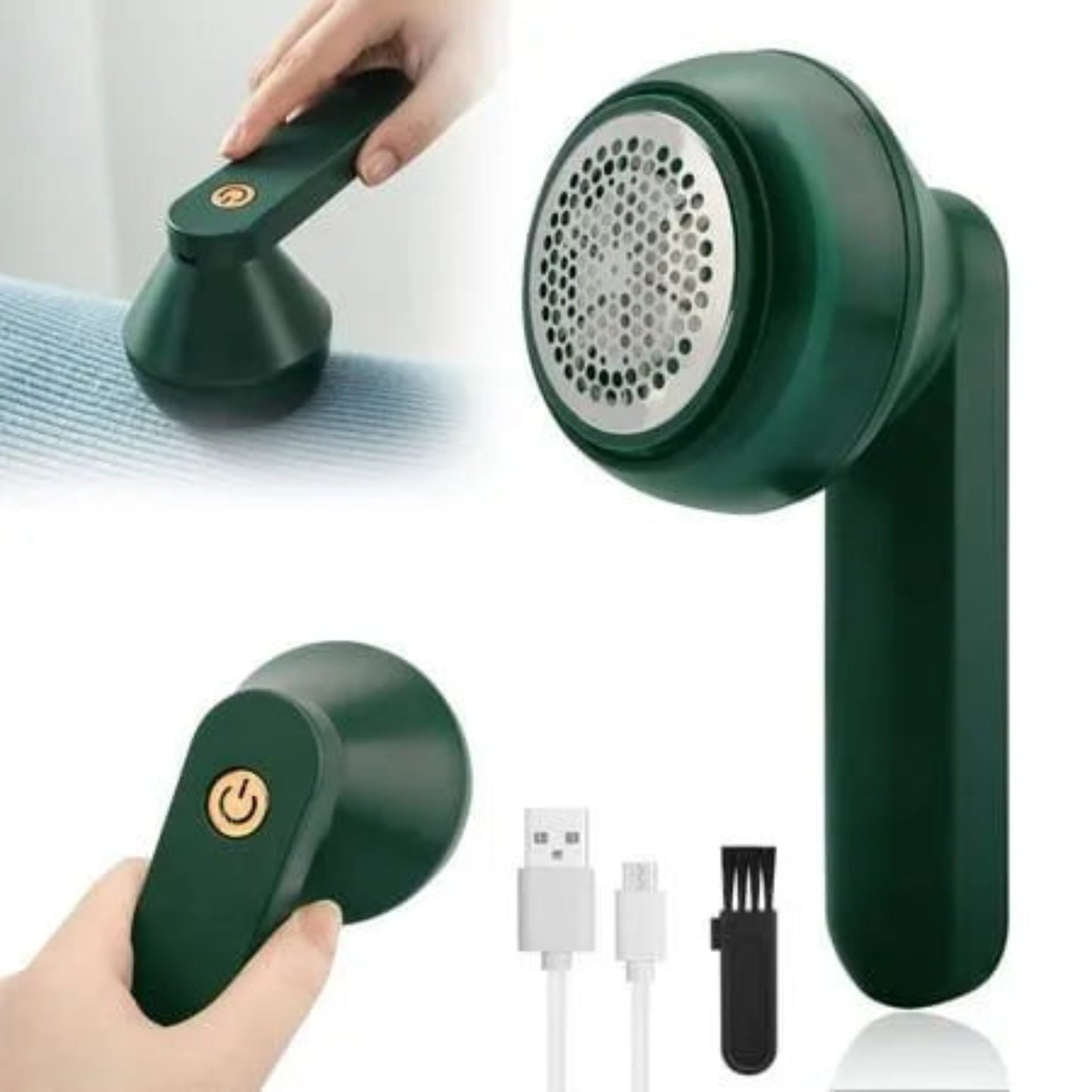 Electric Lint Remover for clothes