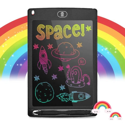 LCD  digital writing tablet for kids
