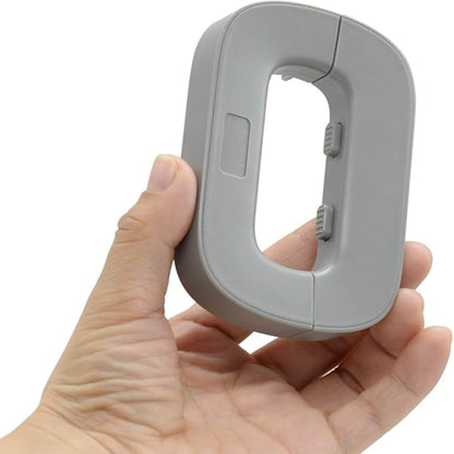 Child Safety Fridge Lock – Self Adhesive