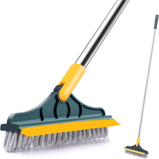3-in-1 Broom floor wiper Easy clean
