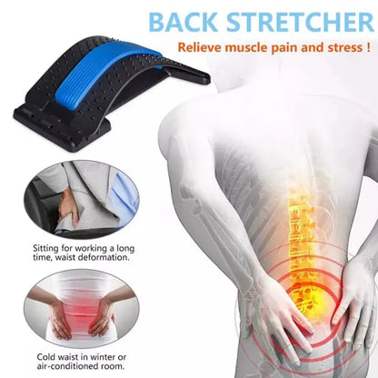 Back Stretcher Posture corrector