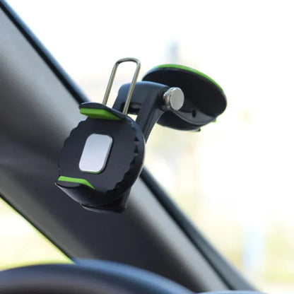360° Rotating Adjustable Car Mobile Holder