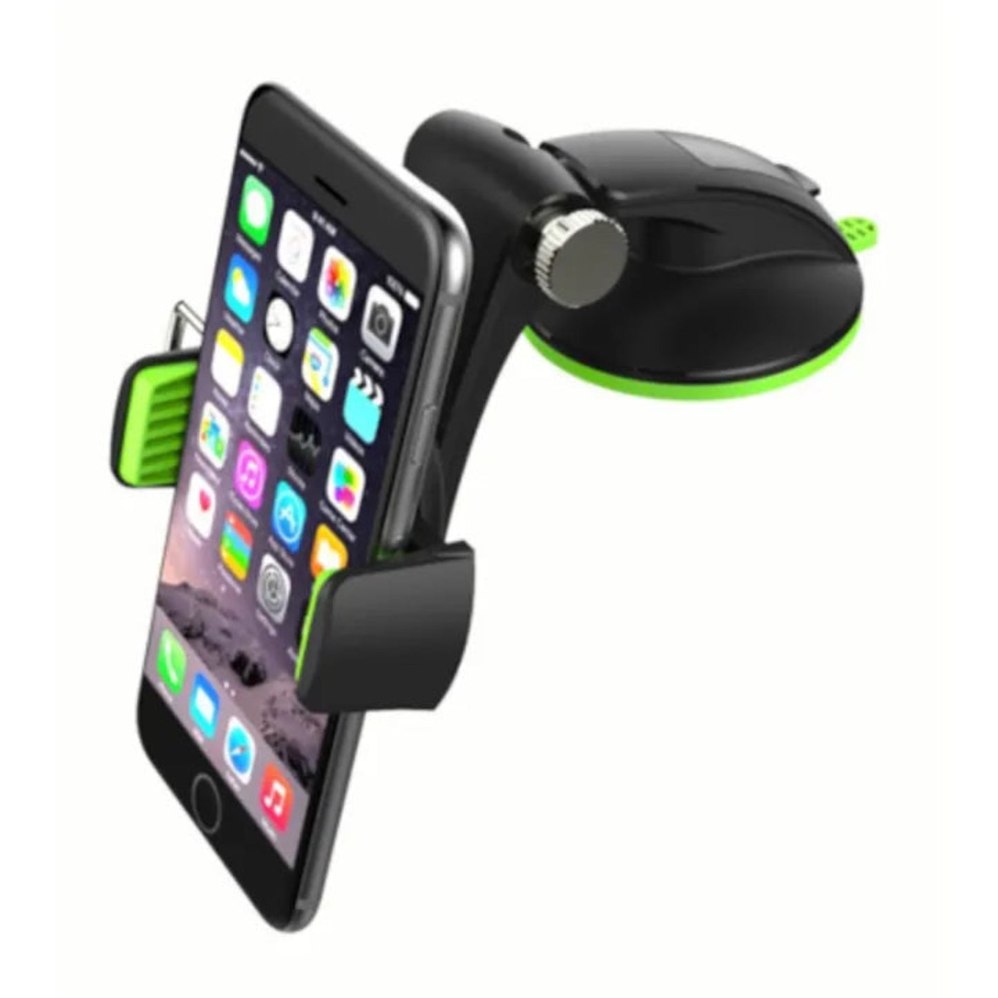 360° Rotating Adjustable Car Mobile Holder