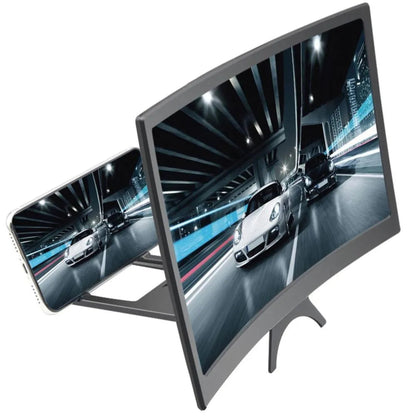 F3 Smartphone Screen Enlarger Display stand