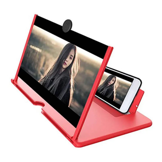 F3 Smartphone Screen Enlarger Display stand