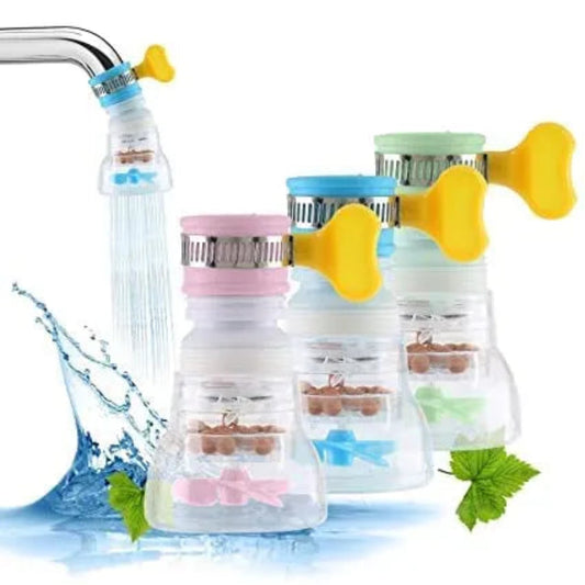 Kitchen Splash  – Water Saving Tap Nozzle