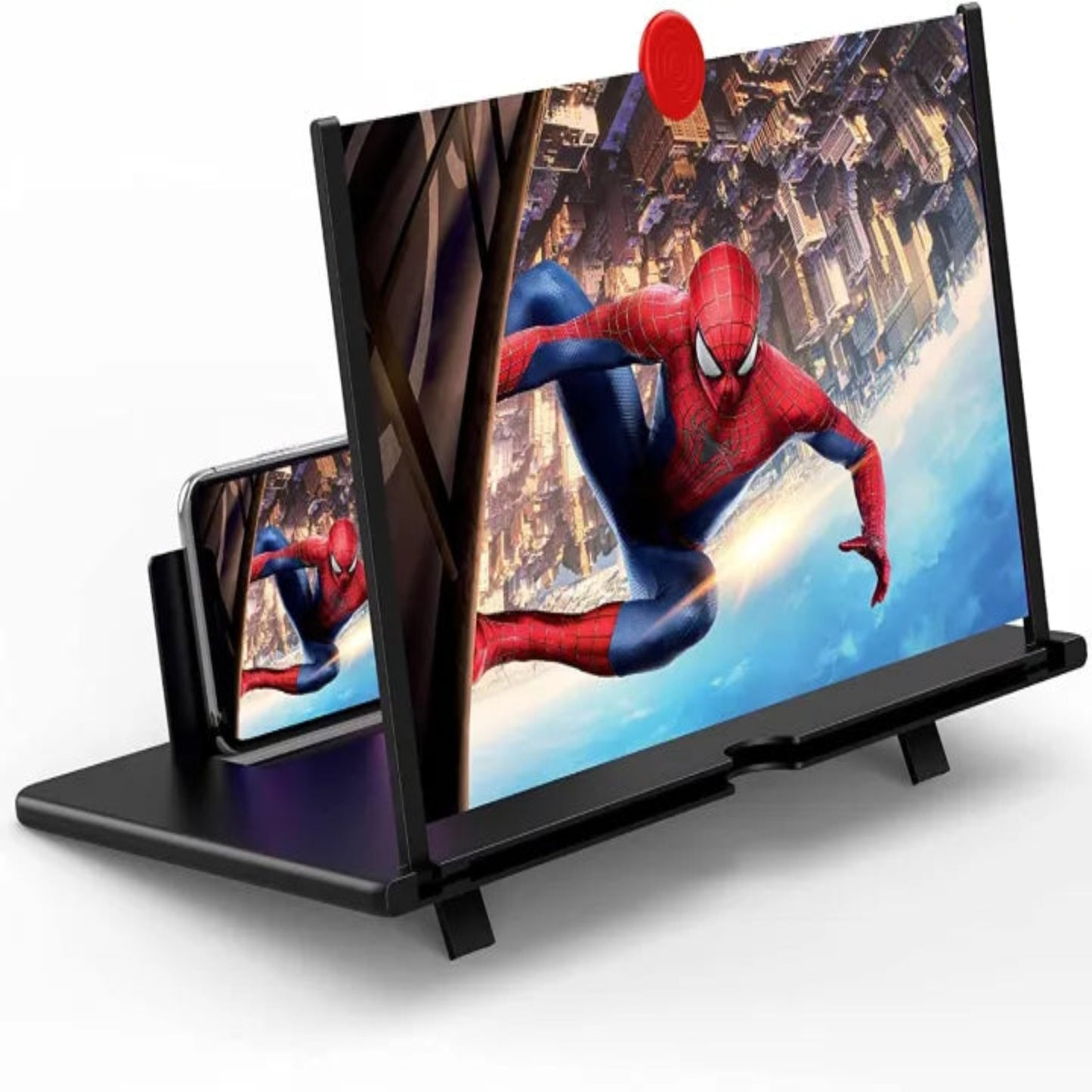 F3 Smartphone Screen Enlarger Display stand