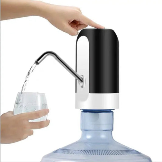 Smart Rechargeable Water Dispenser