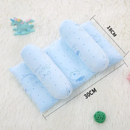 Adjustable Baby Sleeping Support Pillow