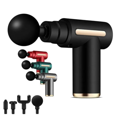 Professional Smart  Massage Gun